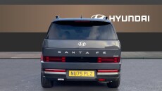 Hyundai SANTA FE 1.6 TGDi Plug-in Hybrid Ultimate 5dr 4WD Auto Estate